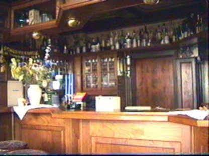 Hotel Restaurant Zur Krone Obersuhl Екстериор снимка