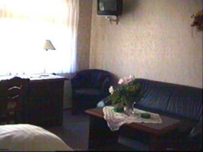 Hotel Restaurant Zur Krone Obersuhl Стая снимка